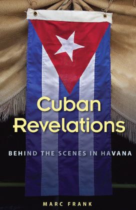 Cuban Revolutions, Marc Frank