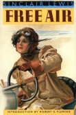 Free Air, by Sinclair Lewis